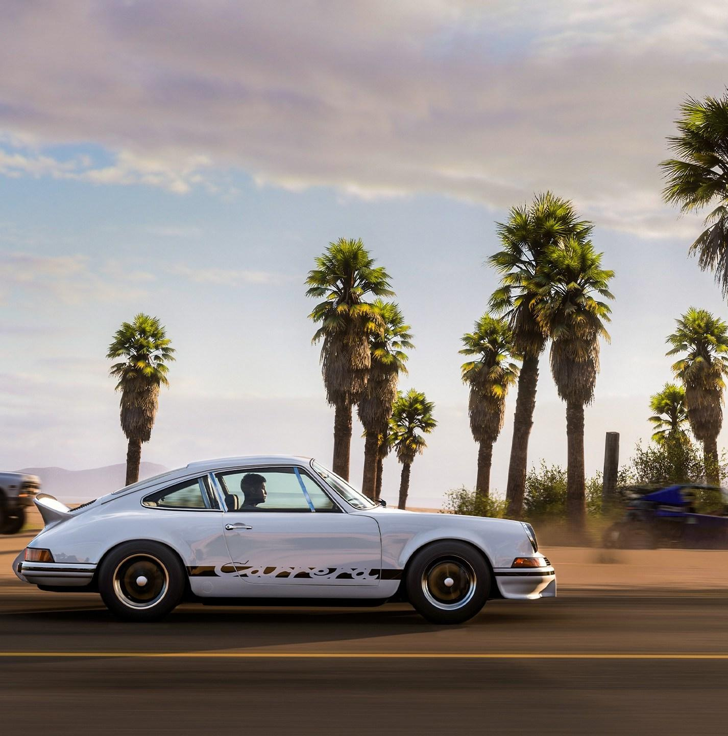 The 25 best PS5 games: Forza arrives on PlayStation