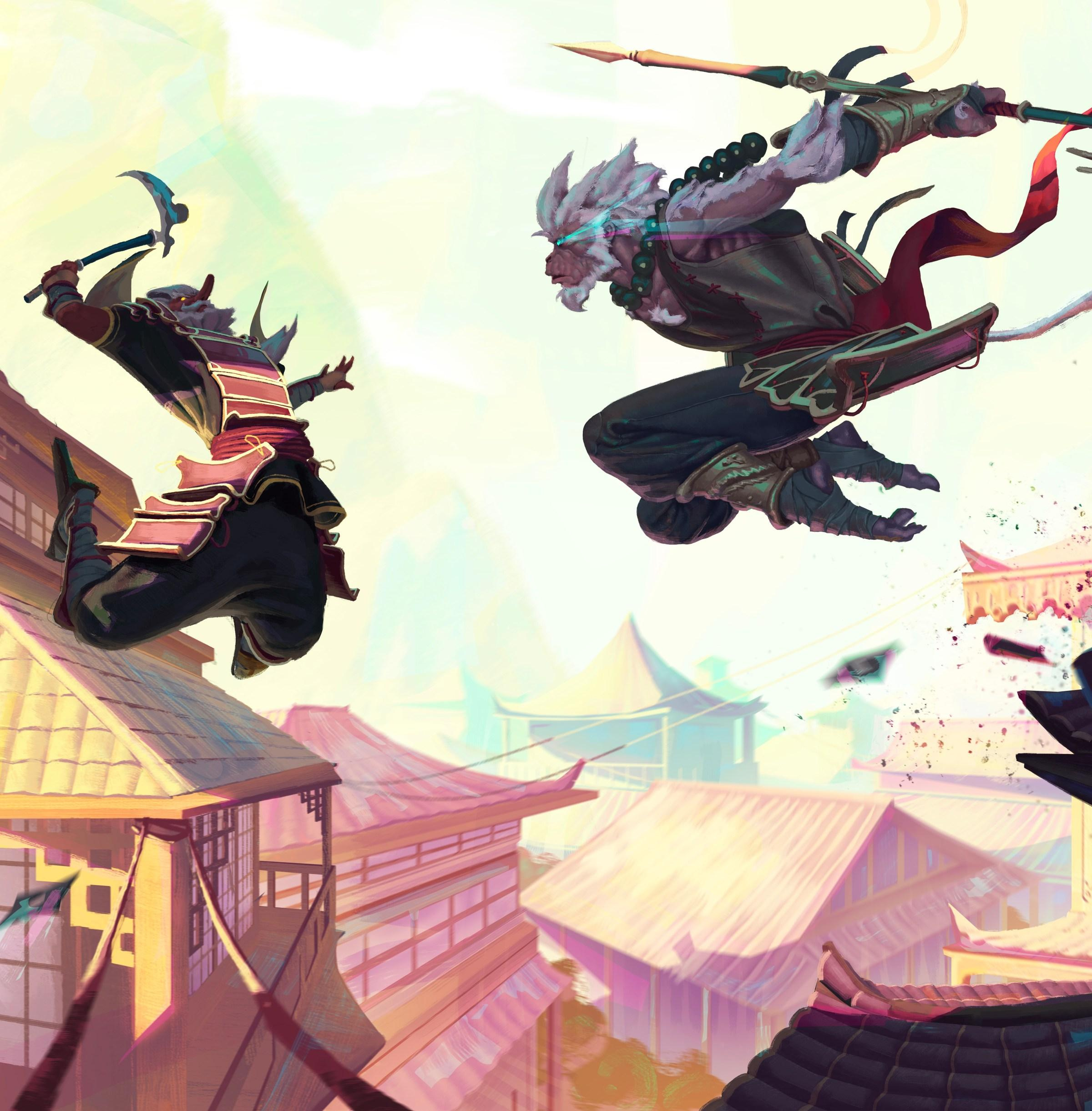 The best new RPG books of 2025 so far