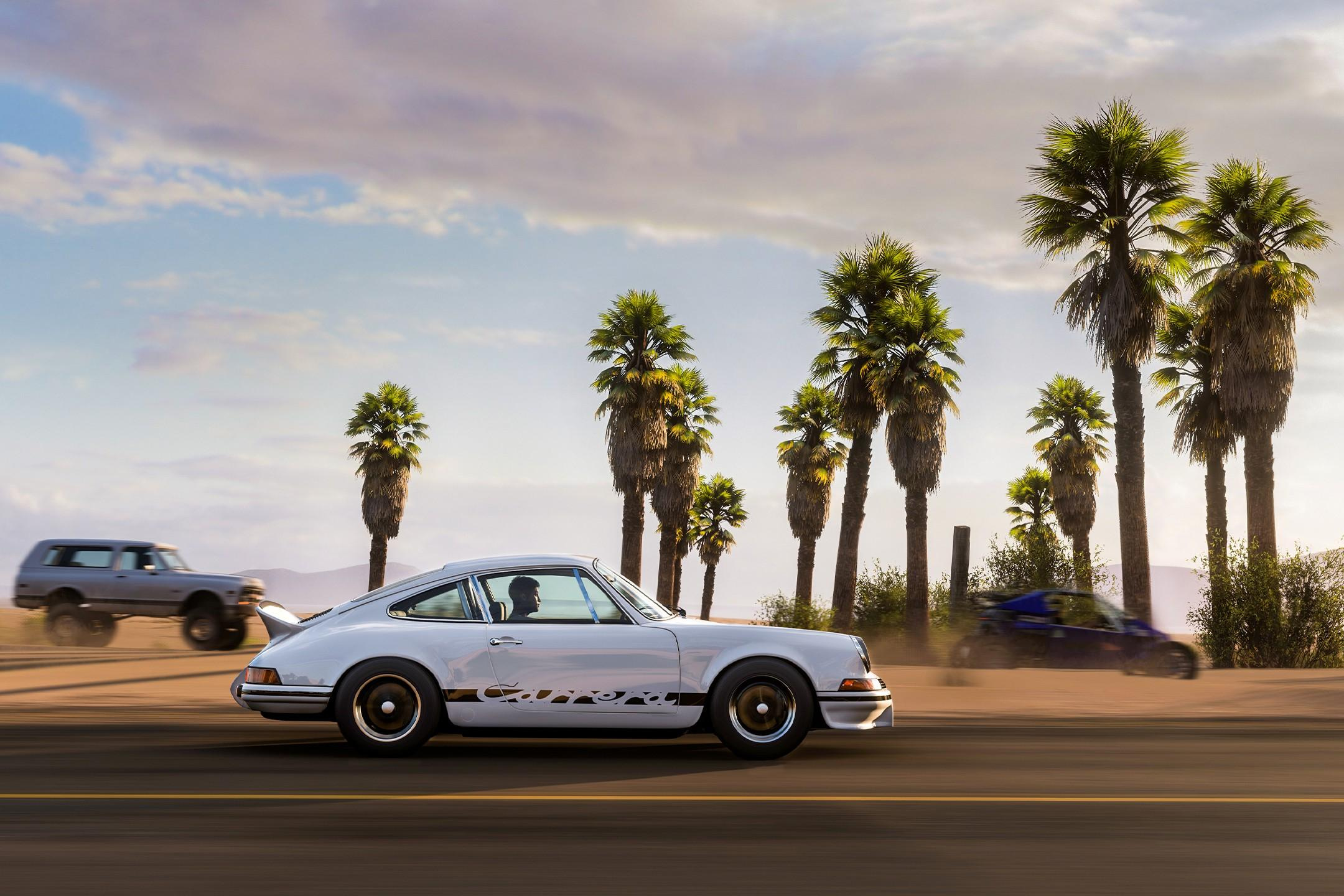 The 25 best PS5 games: Forza arrives on PlayStation