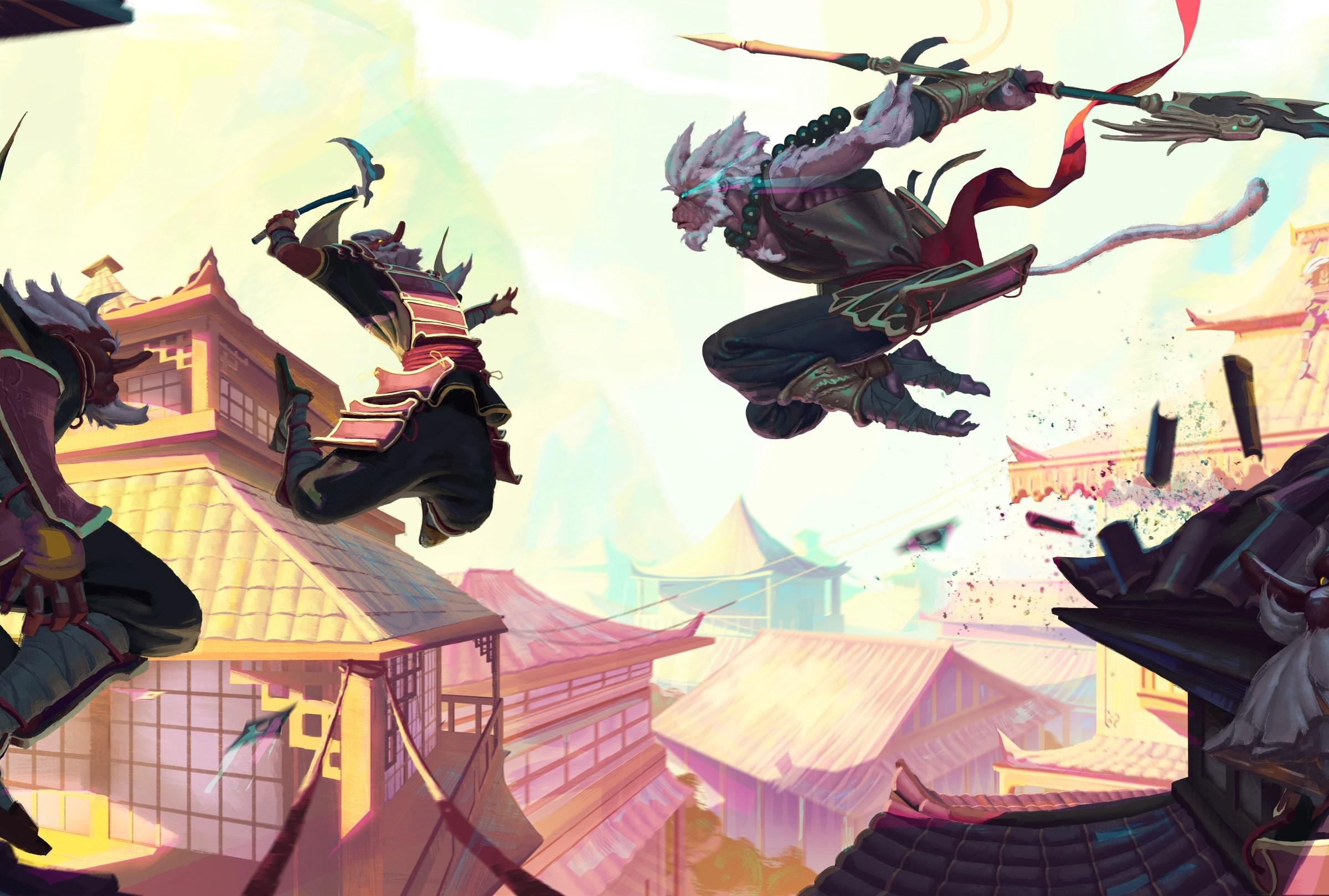 The best new RPG books of 2025 so far