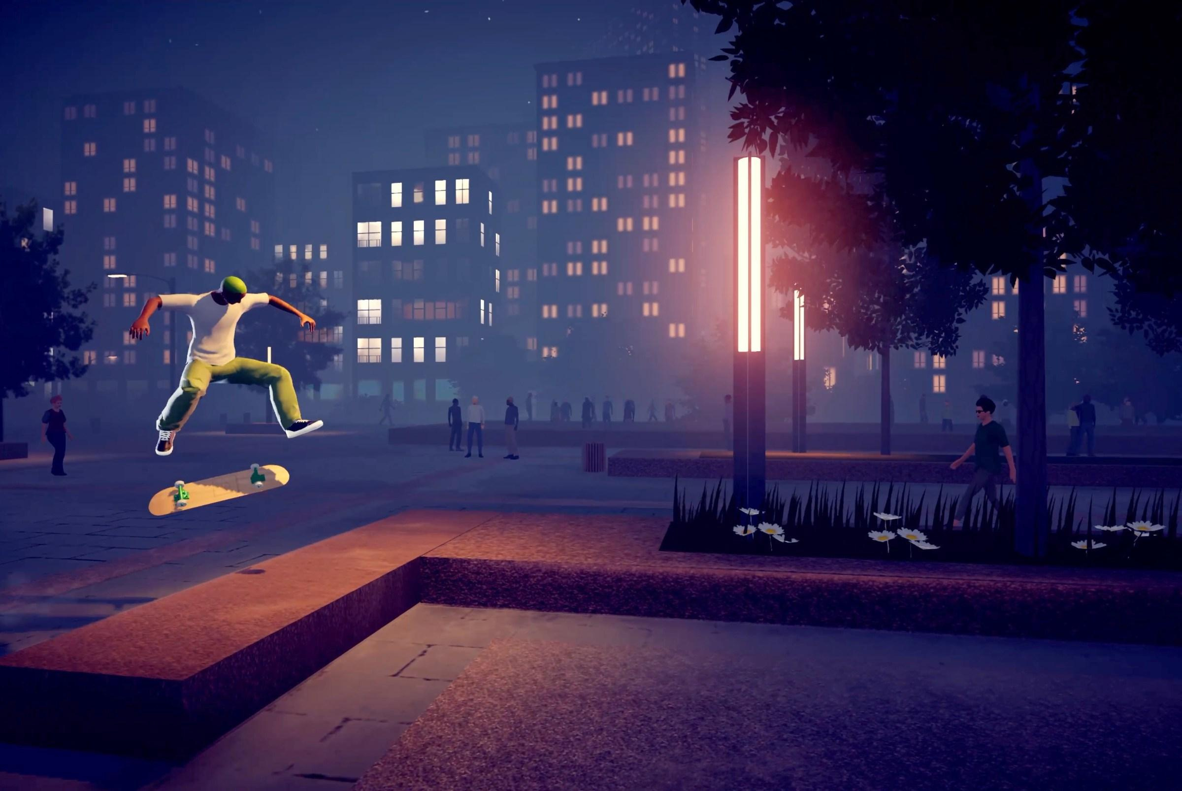 The best games on Apple Arcade right now